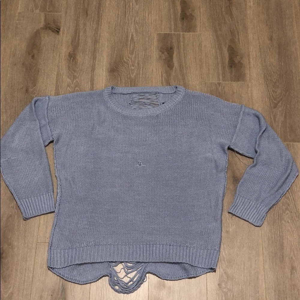 Fifty Street Cardigan Sweater - Picture 2 of 8